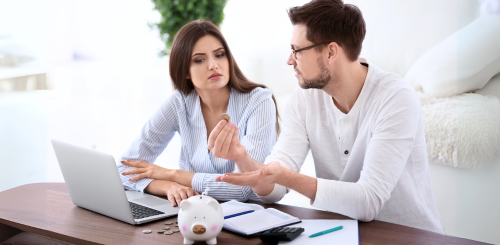 Strategic Tax Planning